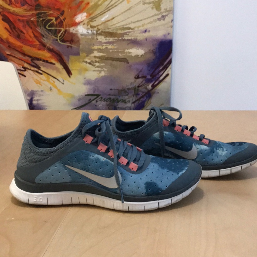 Nike sneakers Free 3.0